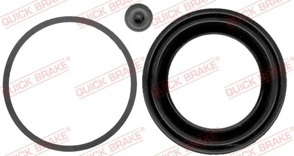 Repair Kit, brake caliper